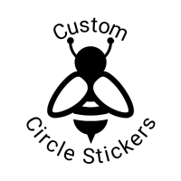 Custom Sheet Stickers
