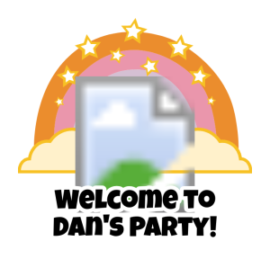Face Stickers