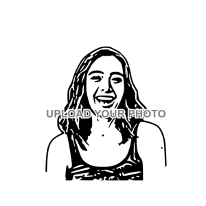 Face Stickers (Round)